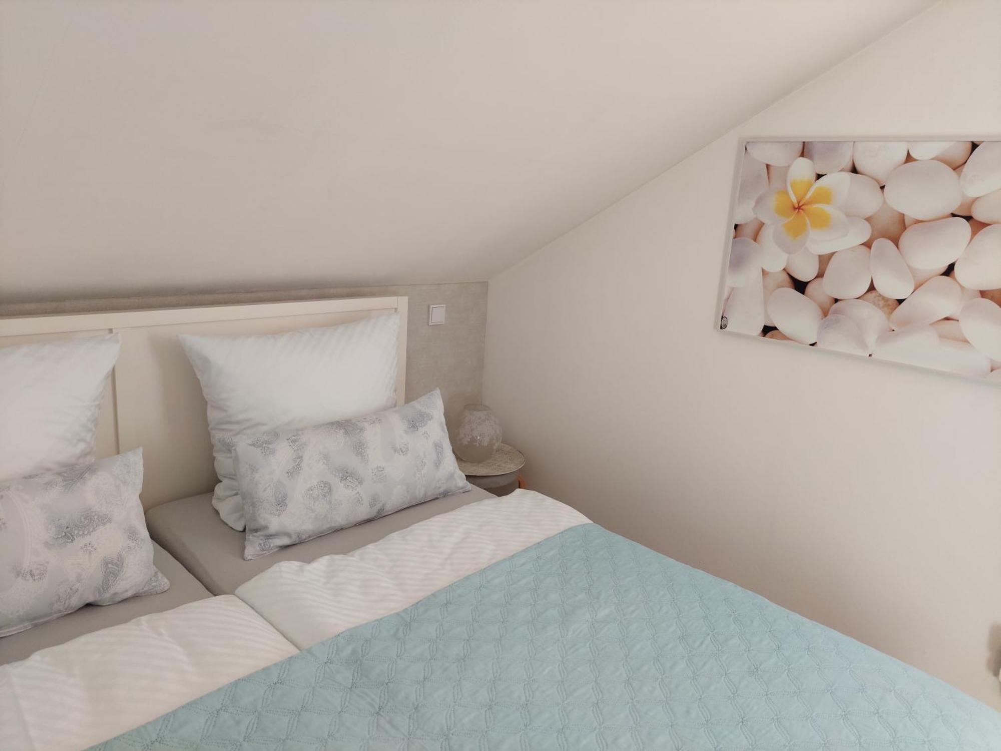 Auszeit34 Apartment Ebelsbach ภายนอก รูปภาพ