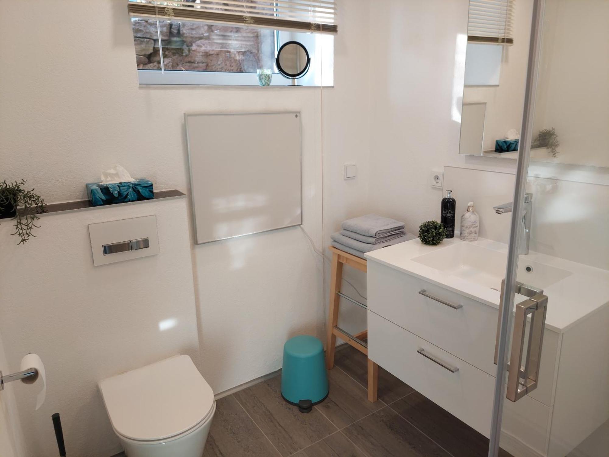 Auszeit34 Apartment Ebelsbach ภายนอก รูปภาพ