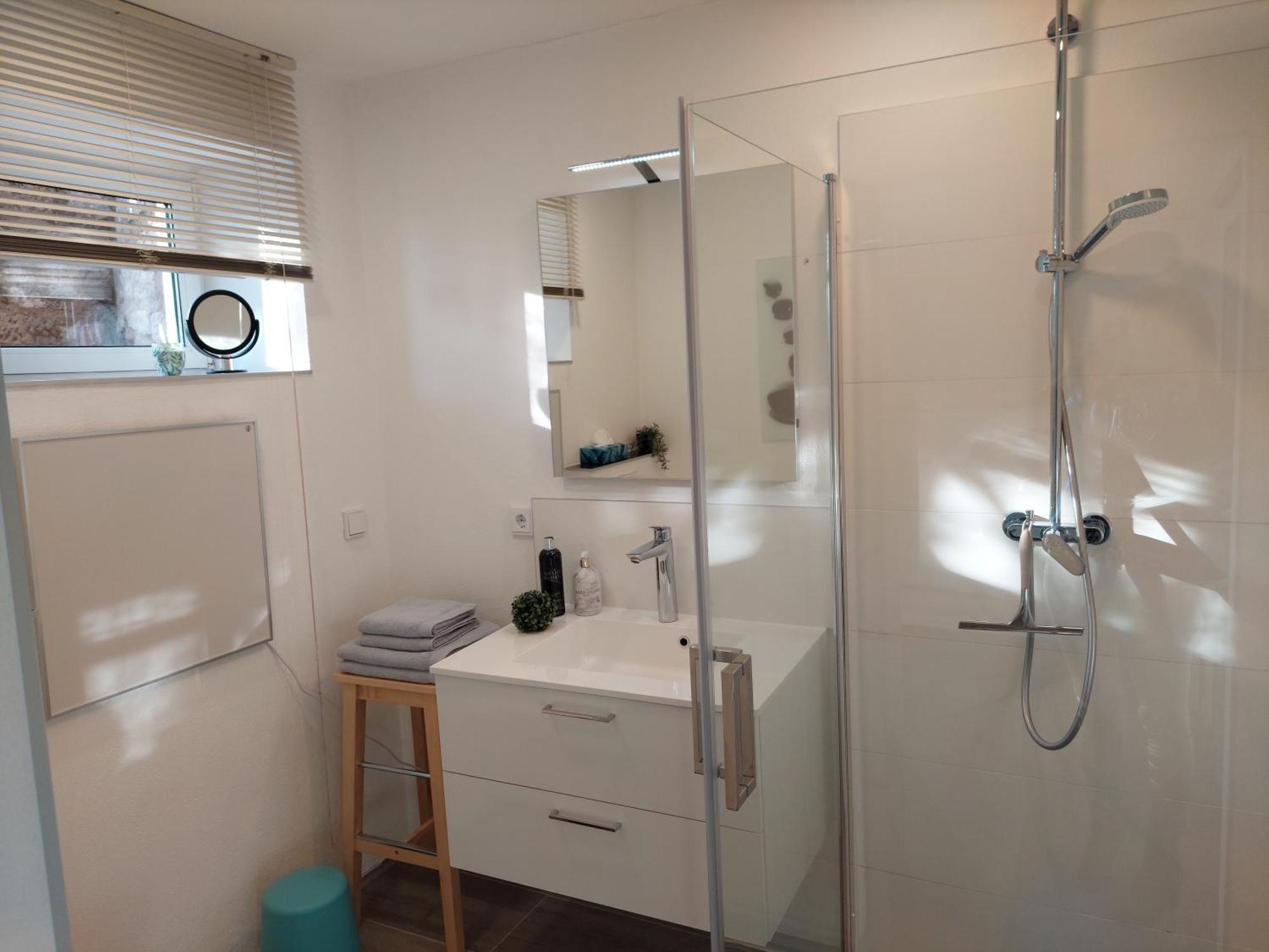 Auszeit34 Apartment Ebelsbach ภายนอก รูปภาพ