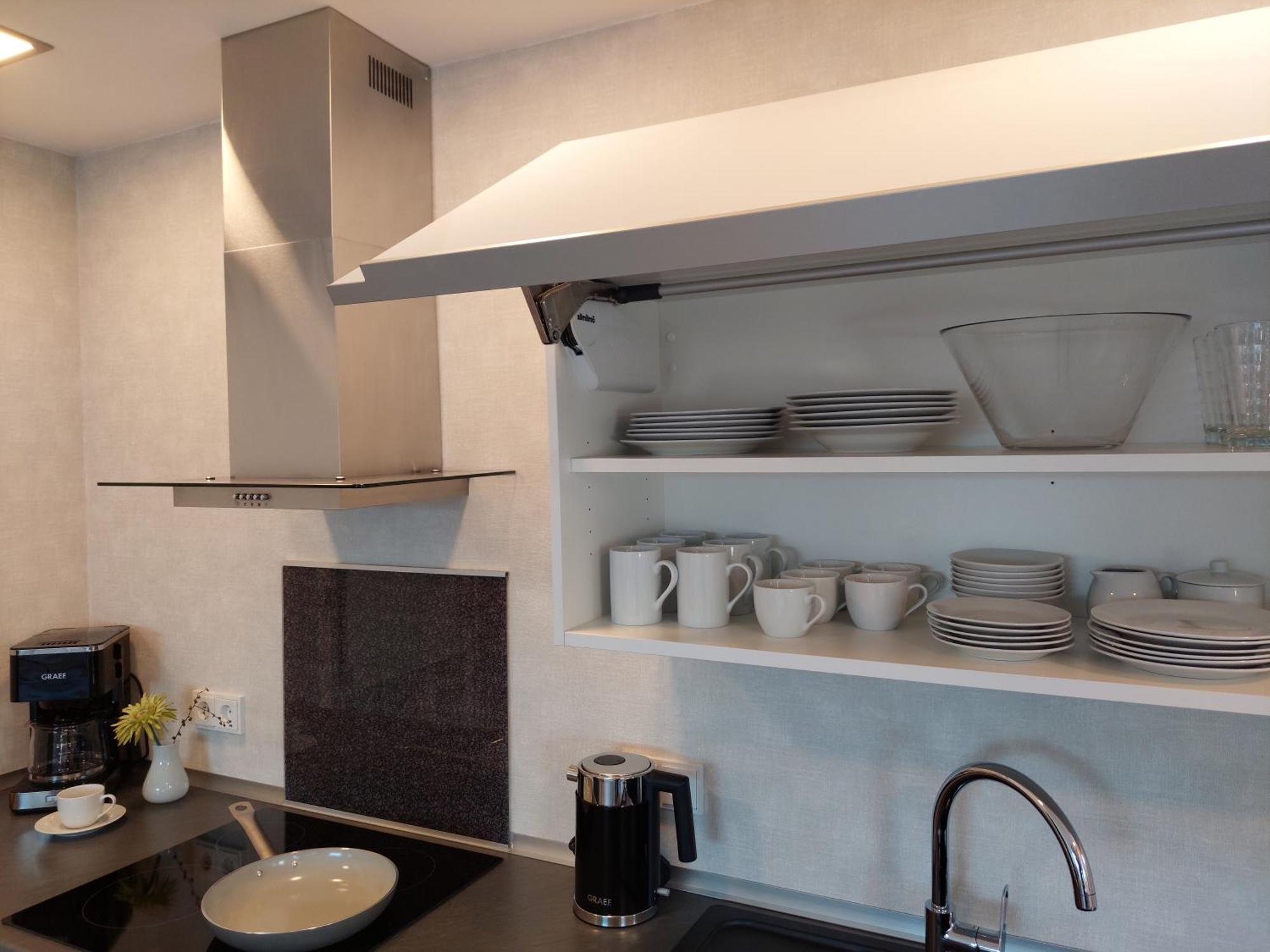 Auszeit34 Apartment Ebelsbach ภายนอก รูปภาพ