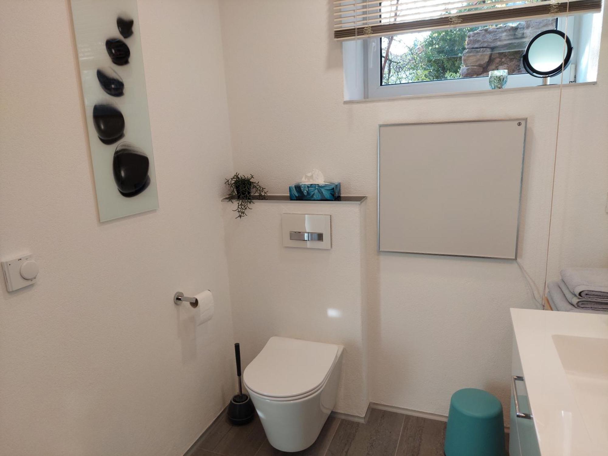 Auszeit34 Apartment Ebelsbach ภายนอก รูปภาพ