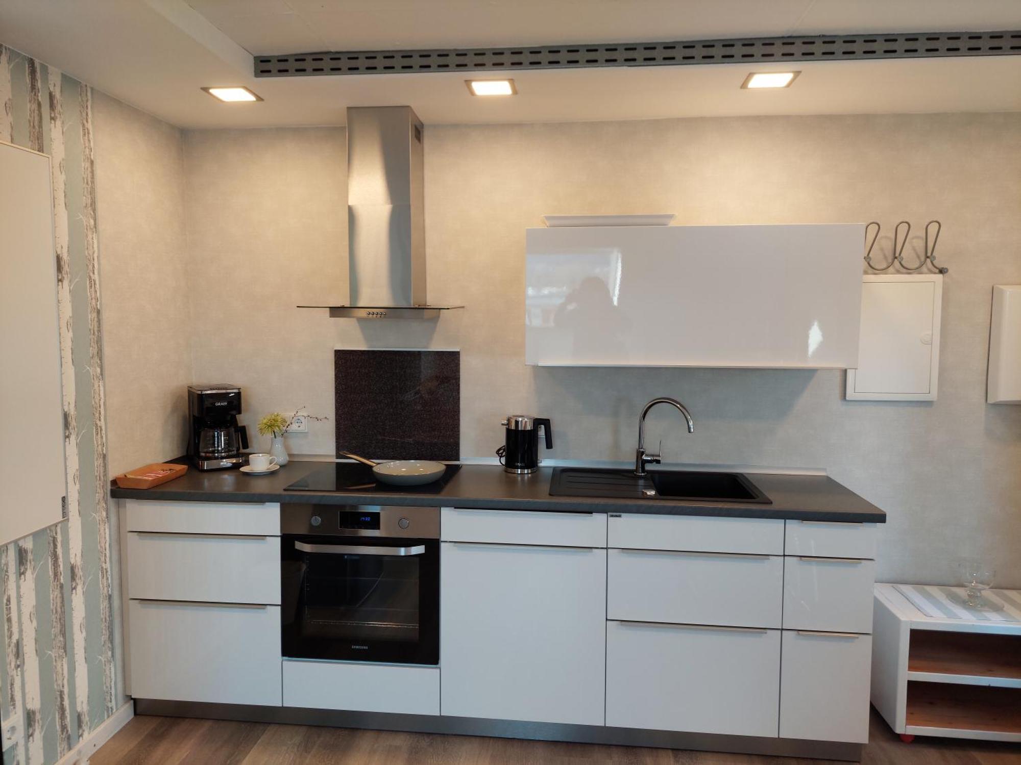 Auszeit34 Apartment Ebelsbach ภายนอก รูปภาพ