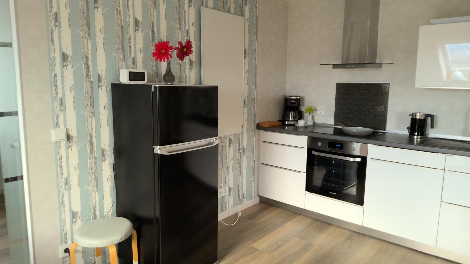 Auszeit34 Apartment Ebelsbach ภายนอก รูปภาพ
