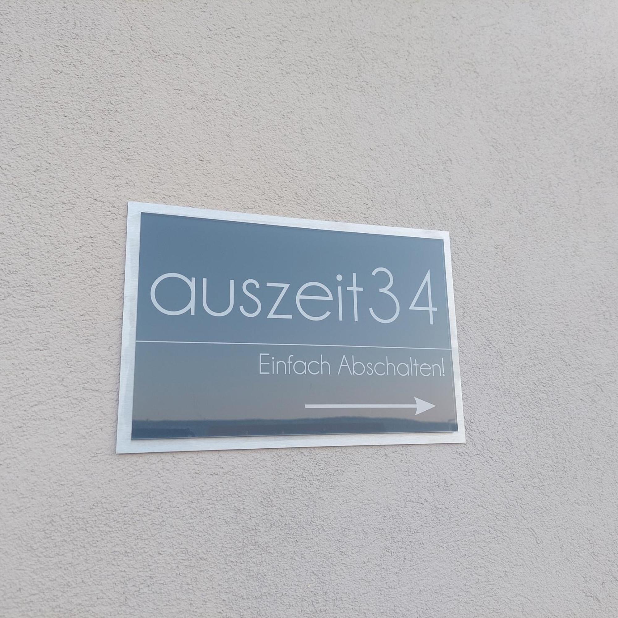 Auszeit34 Apartment Ebelsbach ภายนอก รูปภาพ