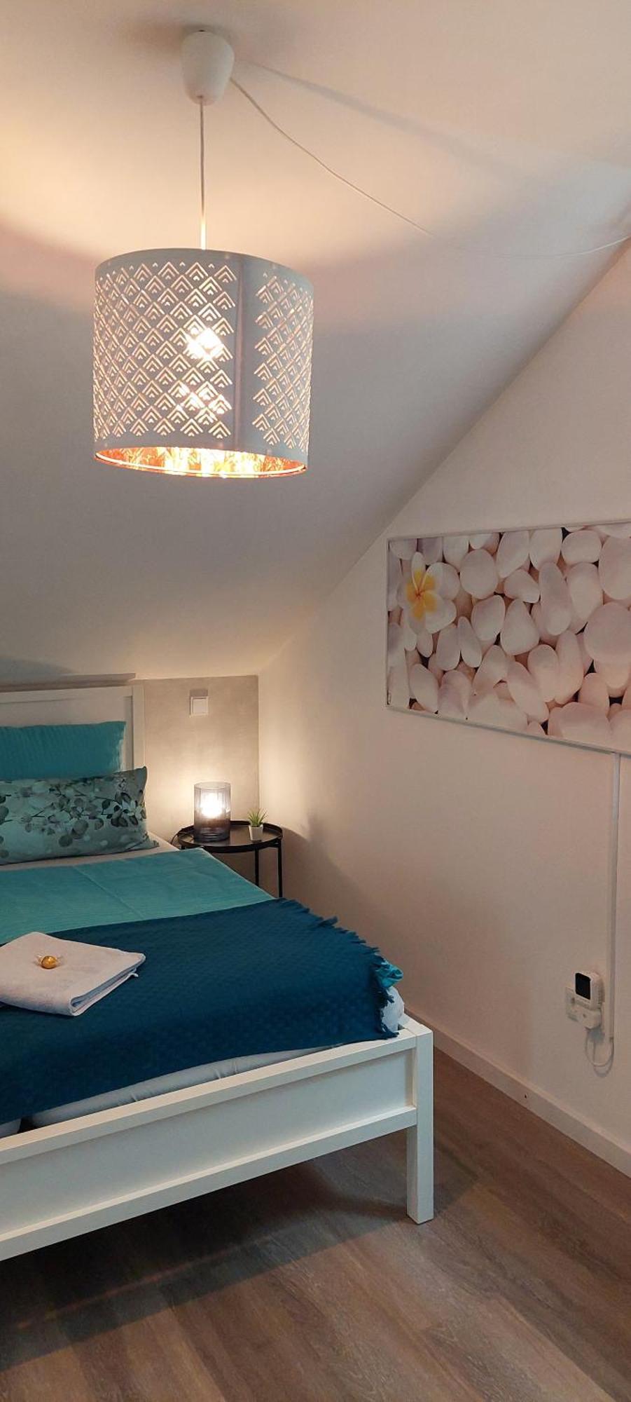Auszeit34 Apartment Ebelsbach ภายนอก รูปภาพ