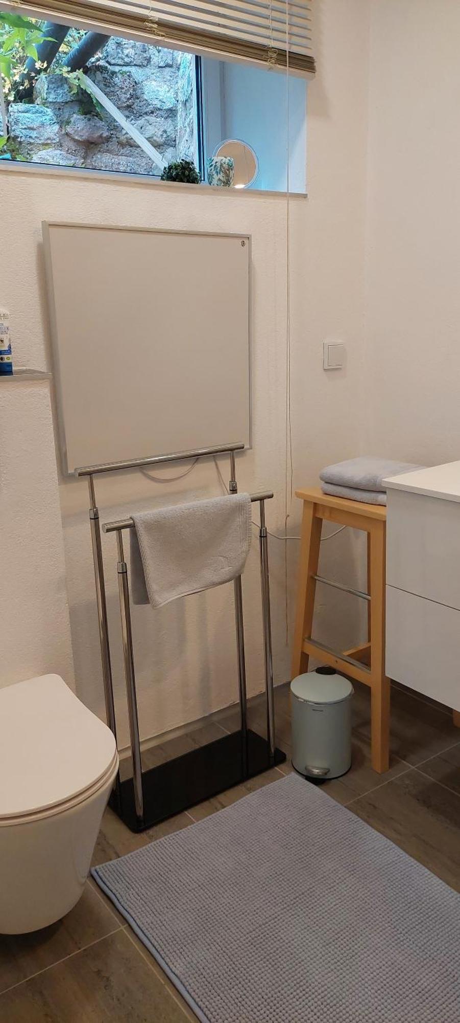Auszeit34 Apartment Ebelsbach ภายนอก รูปภาพ