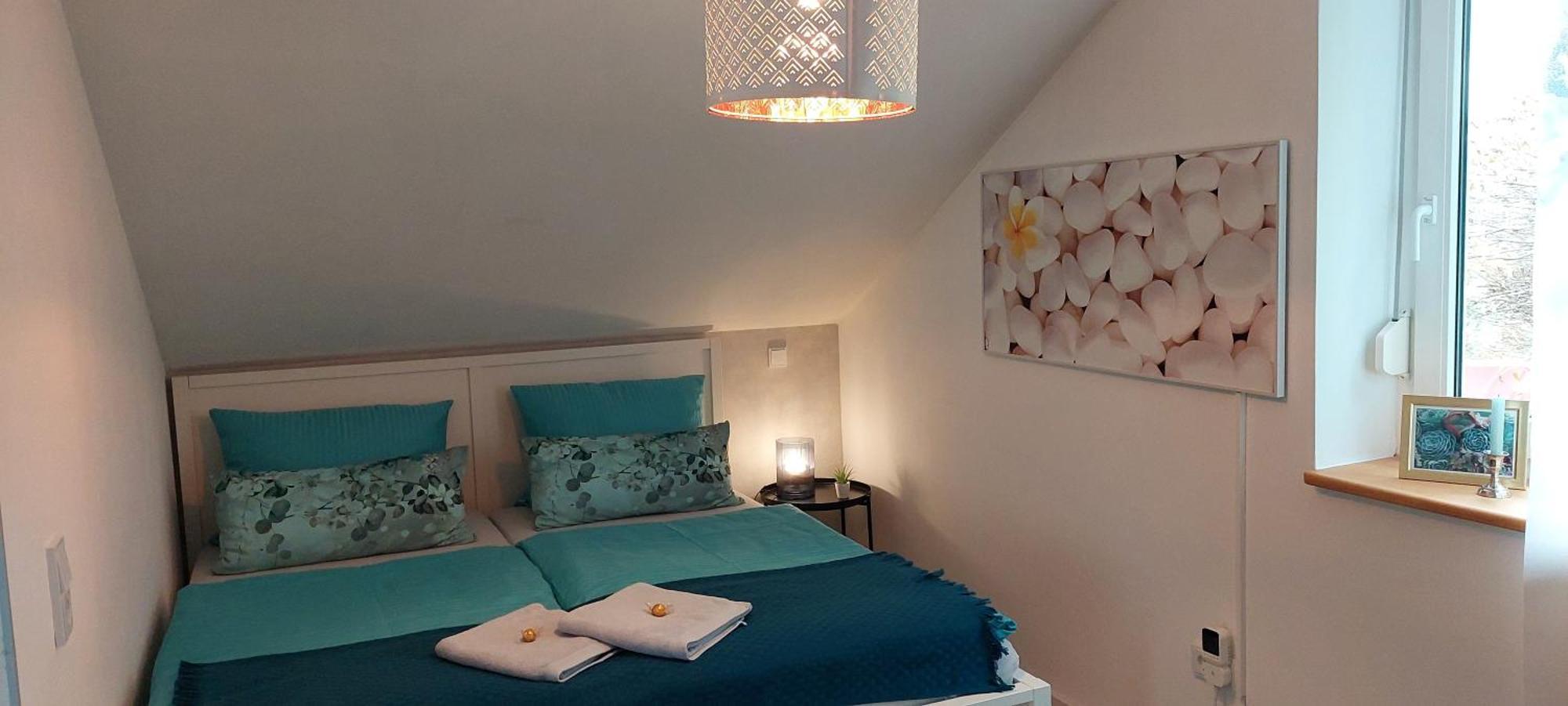 Auszeit34 Apartment Ebelsbach ภายนอก รูปภาพ