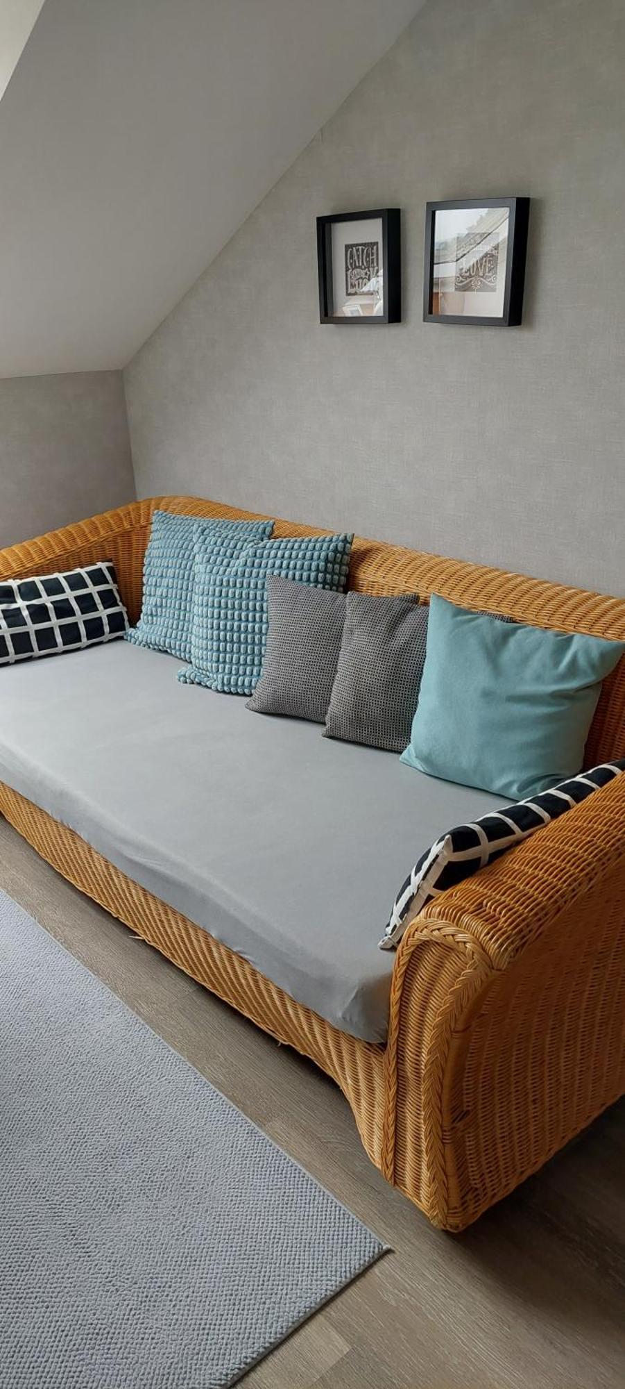 Auszeit34 Apartment Ebelsbach ภายนอก รูปภาพ