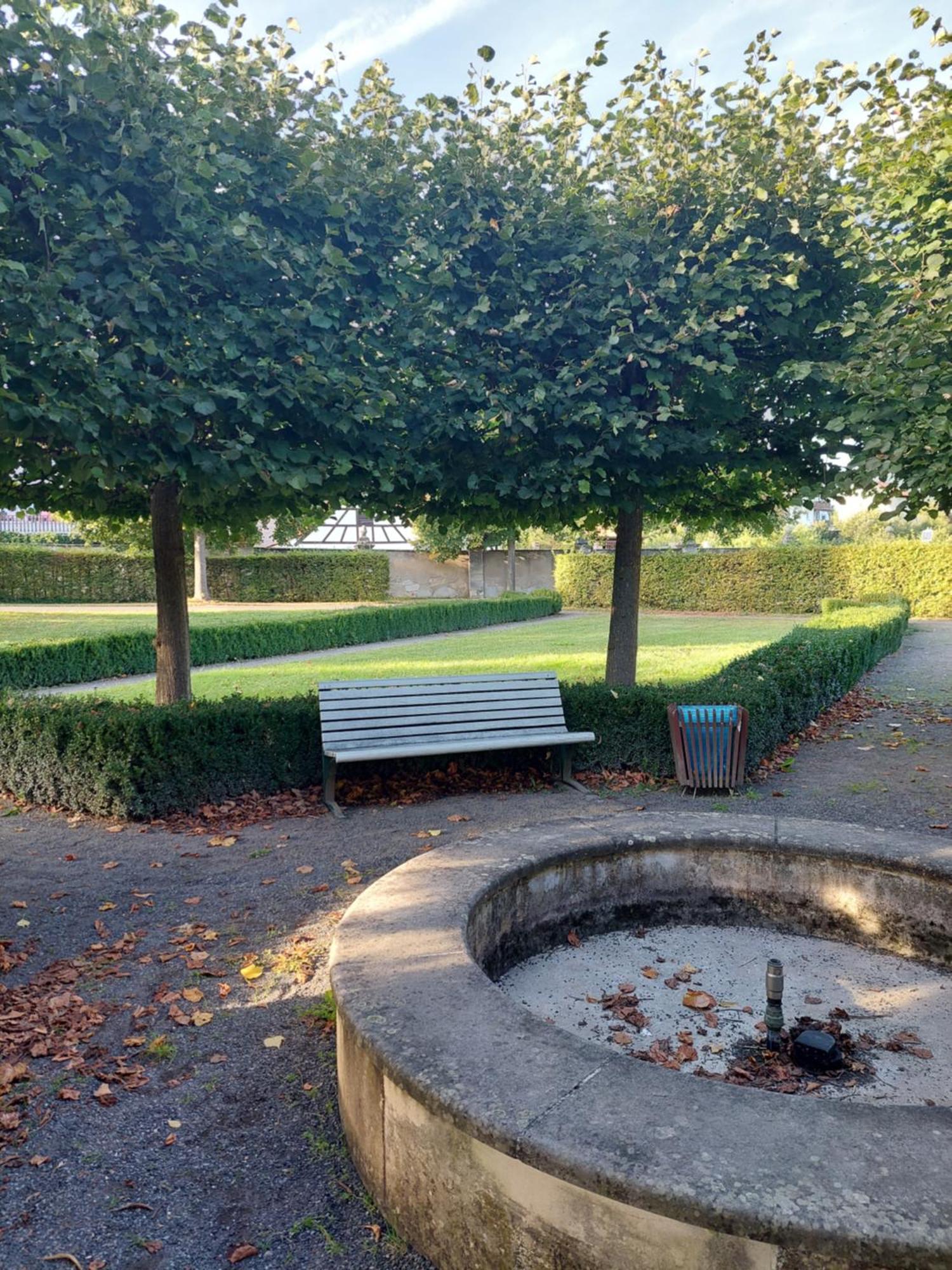 Auszeit34 Apartment Ebelsbach ภายนอก รูปภาพ